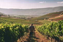 Les terroirs viticoles célèbres dans le monde l U’wine